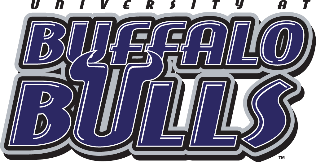Buffalo Bulls 1997-2006 Wordmark Logo diy fabric transfer